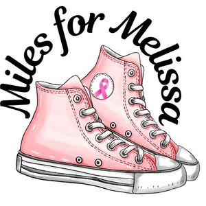Team Page: Miles for Melissa